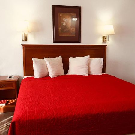 Lancaster Welcome Inn Eksteriør billede