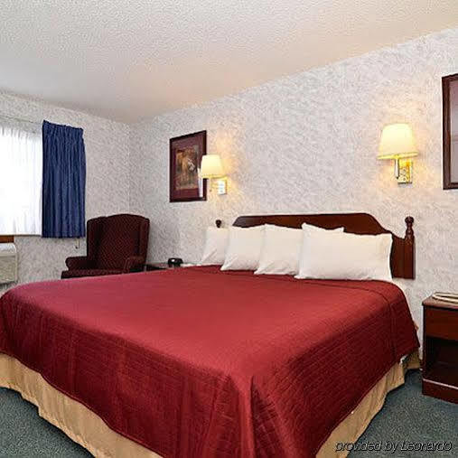 Lancaster Welcome Inn Eksteriør billede